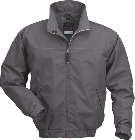 Hemsedal jacket